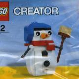 Набор LEGO 30197