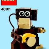 Набор LEGO 40101