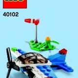 Набор LEGO 40102