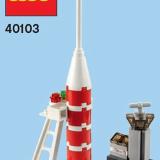 Набор LEGO 40103