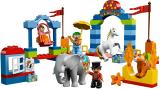 LEGO 10504